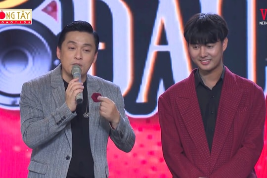 “Bài hát đầu tiên” tập 9: Lam Trường tâm sự chuyện ngày xưa khi bị nói “Em không hát thì em về đi”