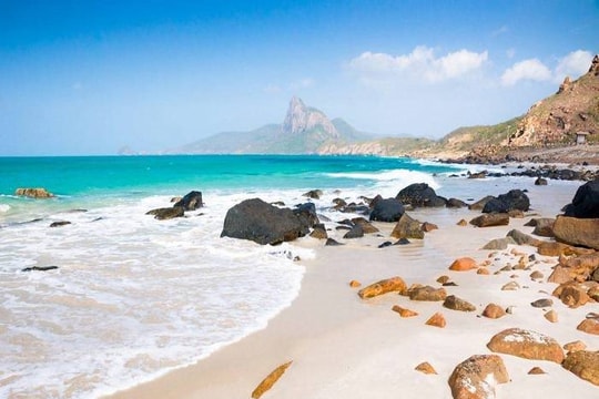 Ưu đãi bay Côn Đảo chưa từng có: Đến/đi Hà Nội và Hải Phòng với chỉ hơn 1 triệu đồng cùng Bamboo Airways
