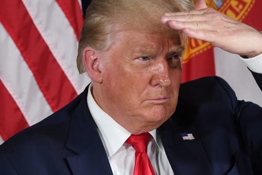 Bầu cử Mỹ 2020: Tổng thống Trump giành chiến thắng ở bang chiến địa Florida