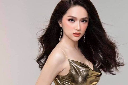 Hương Giang xin lỗi sau lùm xùm với antifan, muốn khép lại mọi chuyện