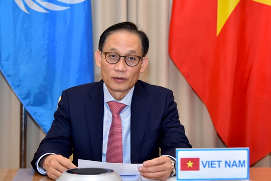 Đại dịch COVID-19 - Một thách thức an ninh phi truyền thống nghiêm trọng