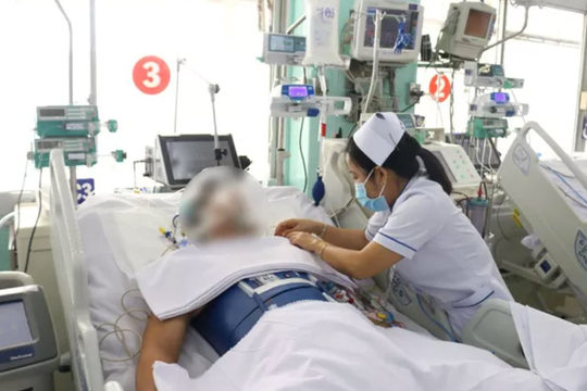 Thanh niên bị điện giật ngưng tim, ngưng thở tỉnh dậy sau 3 ngày ngủ đông