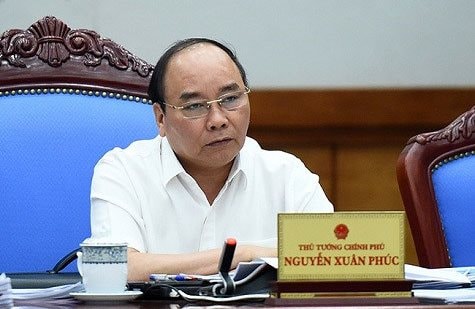 Thủ tướng: Xử lý nghiêm hành vi thông tin bão lụt sai sự thật trên mạng xã hội
