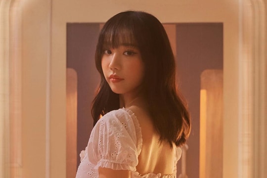 Min tung teaser photo cho MV sắp ra mắt toàn những câu nói “trúng tim đen” của nhiều bạn trẻ