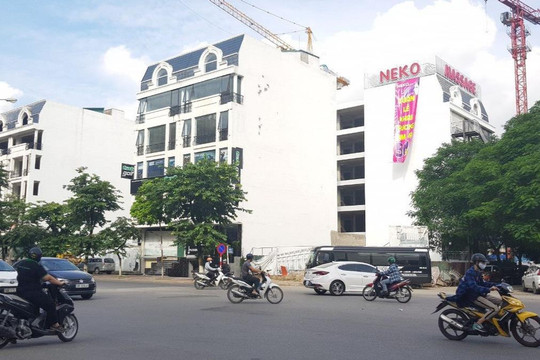 Tòa tiếp tục bác nhiều khiếu nại của Giám đốc Công ty Kim Anh