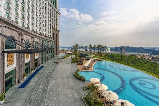 Gợi ý 4 điểm đến lý tưởng từ Bắc vào Nam cho mùa team building, hội họp cuối năm 