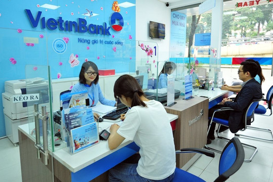 VietinBank thúc đẩy tín dụng xanh trong phát triển bền vững