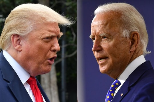 Dù Trump hay Biden chiến thắng, quan hệ Mỹ - Nga vẫn không thay đổi