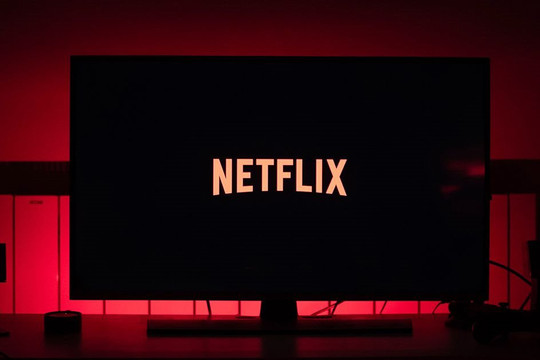 Netflix và câu chuyện quản lý doanh nghiệp nước ngoài kinh doanh online