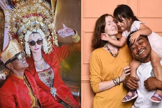Cặp đôi 'chồng cú vợ tiên' được khuyên đừng sinh con, thành quả sau 2 năm khiến kẻ gièm pha thấy xấu hổ