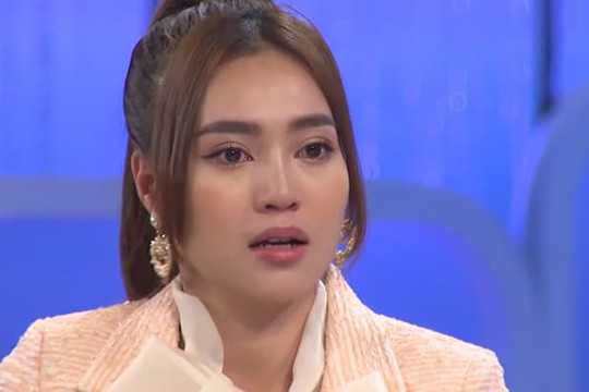 Quản lí tiết lộ hành trình âm thầm chữa ung thư cổ tử cung của Lan Ngọc, nghe lý do giấu bệnh khiến ai cũng xúc động