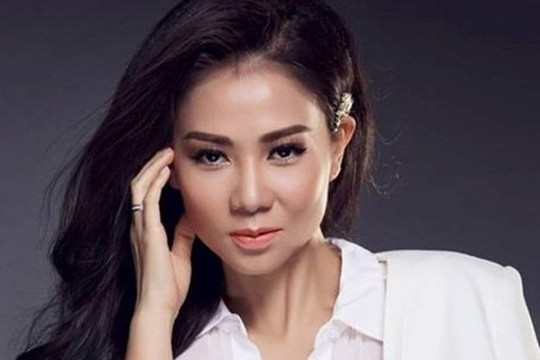 Thu Minh tham gia đêm nhạc trực tuyến để gây quỹ thiện nguyện