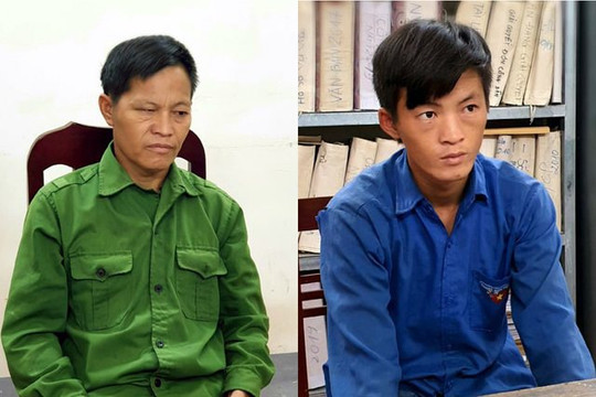 Bắt thêm đối tượng liên quan đến vụ 4 bố con sát hại 2 chú cháu ở Hà Giang