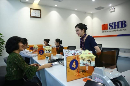 Tạp chí Asiamoney vinh danh SHB là “Ngân hàng tốt nhất dành cho doanh nghiệp nhỏ và vừa Việt Nam”