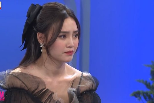 Ninh Dương Lan Ngọc chính thức lên tiếng về tin đồn bị bệnh tiền ung thư