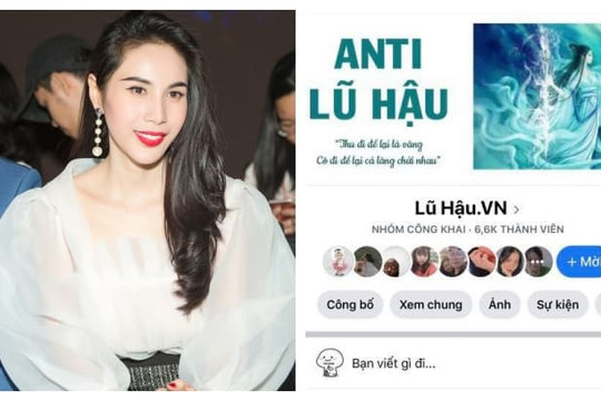 Thủy Tiên đăng tâm thư gửi antifan: “Các bạn chửi mình sao cũng được mình không ngại”
