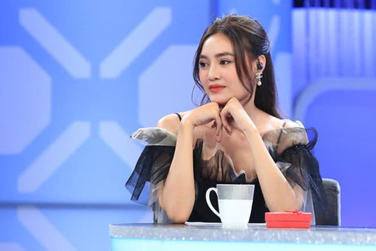 Ninh Dương Lan Ngọc lần đầu lên tiếng sau tiết lộ từng bị ung thư cổ tử cung gây xôn xao