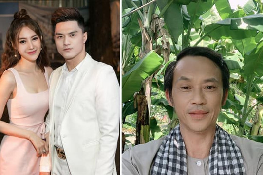 Sao Việt 6/11: Linh Chi tiết lộ chuyện nằm viện khiến chồng khóc hết nước mắt; Hoài Linh kêu gọi ủng hộ miền Trung đạt trên 12 tỷ đồng