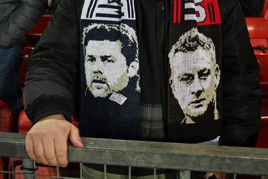 Mauricio Pochettino liệu có phải “đấng cứu thế” của Man United?
