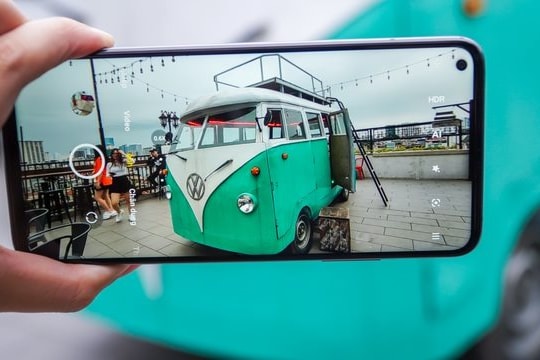 Xiaomi Mi 10T Pro lên kệ có giá 13 triệu đồng