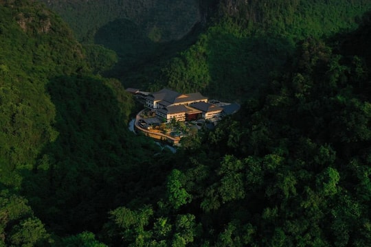 Quảng Ninh: Giải mã hiện tượng đất Quang Hanh sốt nóng