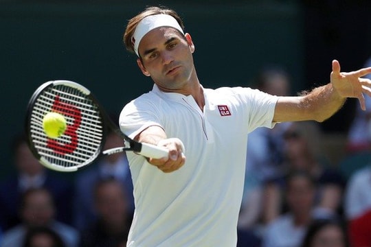 Roger Federer khẳng định vẫn chưa giải nghệ