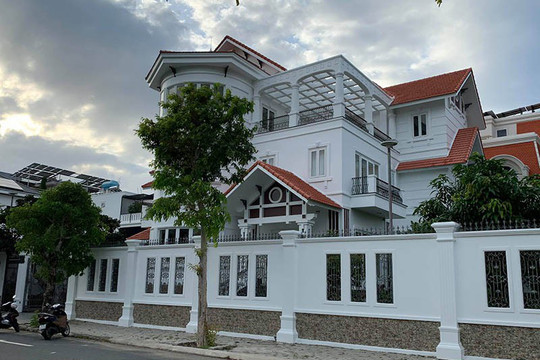 Nghi phạm tấn công nguyên Bí thư Thành ủy Nha Trang đã bị bắt