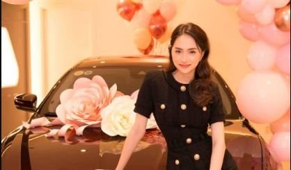 Hương Giang chính thức rút khỏi chương trình Hoa hậu Việt Nam 2020 sau khi bị antifan tẩy chay