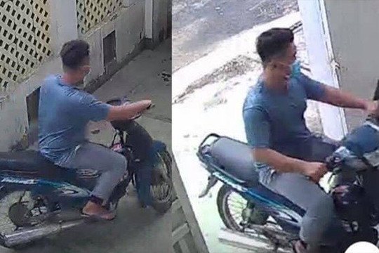 Bắt giữ nghi phạm sát hại người phụ nữ trong nhà nghỉ