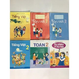 Từ ngày 15/11 sẽ thẩm định sách giáo khoa lớp 2 đợt 2
