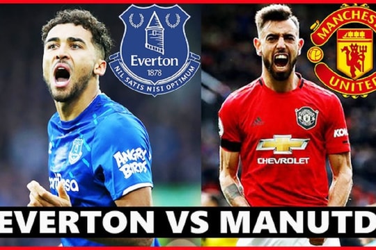 Man United - Everton: Chiếc ghế của Solsa và những điểm nóng không thể bỏ lỡ