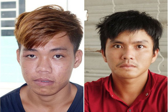 Dụ dỗ cho tiền, 3 thanh thiếu niên thay nhau xâm hại bé gái 10 tuổi