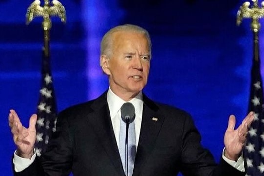 Tin vắn thế giới ngày 10/11: Ông Joe Biden công bố đội ngũ cố vấn phòng, chống dịch bệnh COVID-19