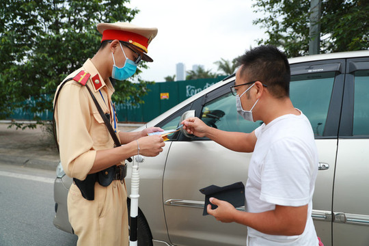 Xây dựng cơ sở dữ liệu, phân loại tai nạn giao thông
