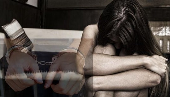 Điều tra hành vi hiếp dâm với nam thanh niên qua đêm cùng bé gái