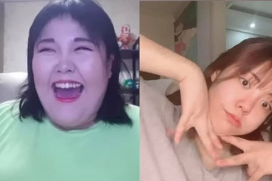 Sau màn cắt tóc thảm họa 4 năm trước, 'Thánh ăn Hàn Quốc' Yang Soo Bin giờ đã rút kinh nghiệm, tóc mái và nhan sắc đều được khen
