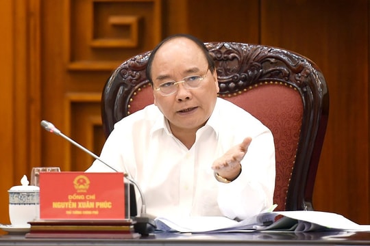 Thủ tướng phê chuẩn lãnh đạo 3 tỉnh Vĩnh Phúc, Kon Tum, Sơn La