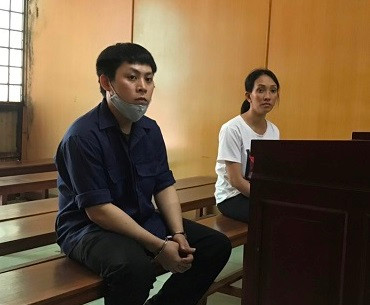 TP.HCM: 25 năm tù dành cho các đối tượng buôn bán trái phép chất ma túy