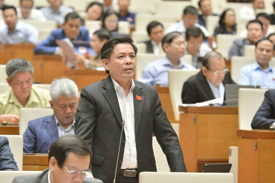 Bộ trưởng Nguyễn Văn Thể: "300 km đường cao tốc vùng ĐBSCL là khả thi"