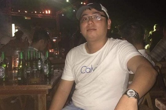Truy nã đặc biệt "ông trùm" đường dây cá độ bóng đá hơn 10 ngàn tỉ