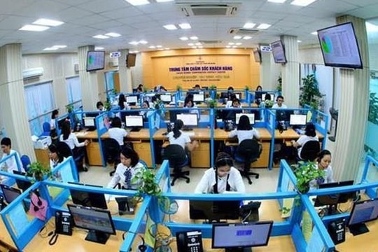 Trung tâm chăm sóc khách hàng EVNHANOI: giải đáp mọi thắc mắc về dịch vụ điện 24/7