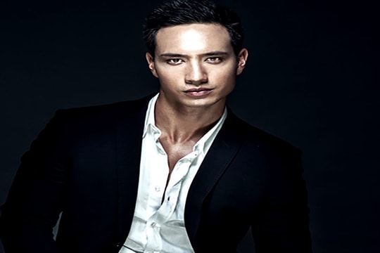 Kim Lý trở lại điện ảnh với vai trò nhà sản xuất