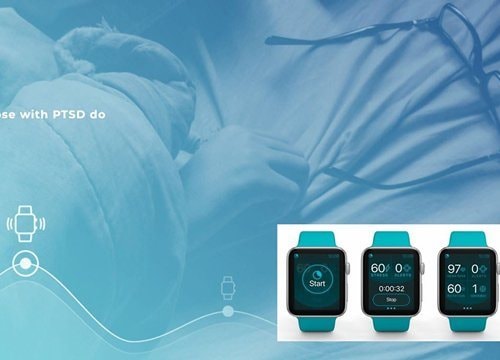 Apple ra mắt công nghệ dành cho người hay gặp ác mộng trên Apple Watch
