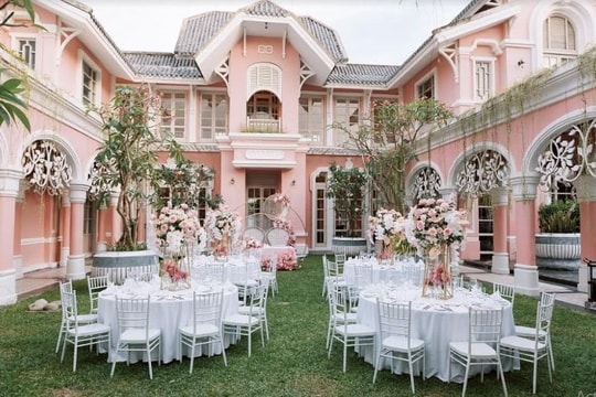 Phú Quốc mùa đẹp nhất trong năm, các cặp đôi tìm về đảo ngọc du lịch cưới