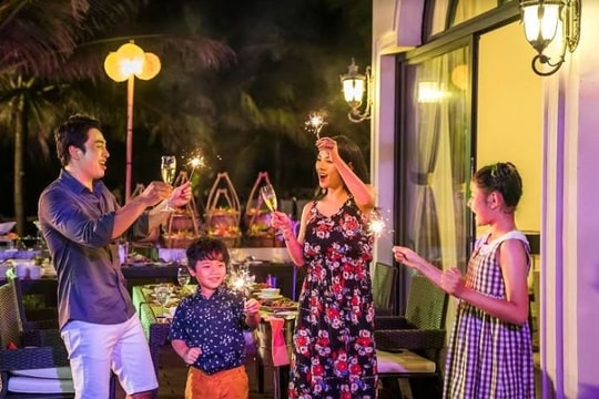 Vinpearl tung “siêu bão” ưu đãi lớn nhất năm 
