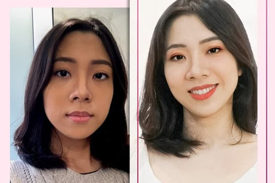 Làm trắng da đúng cách theo chuẩn y khoa cho phái đẹp Việt