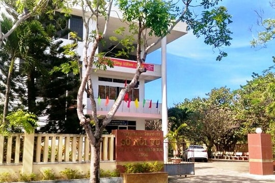 Khởi tố thêm 8 bị can trong vụ lộ đề thi công chức ở Phú Yên