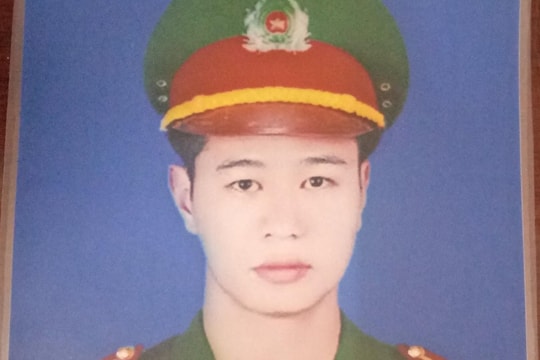 Thượng úy Công an bị đánh tử vong khi giải quyết vụ ẩu đả