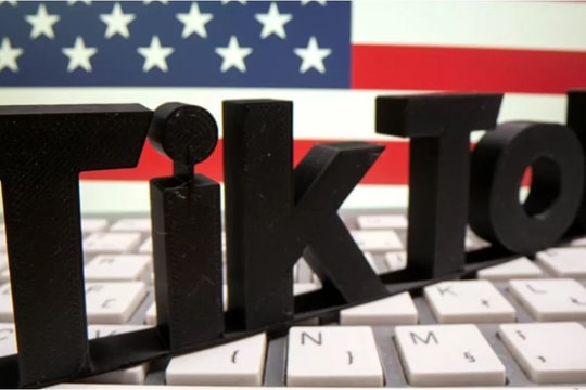 TikTok khiếu nại sắc lệnh của chính quyền Tổng thống Trump