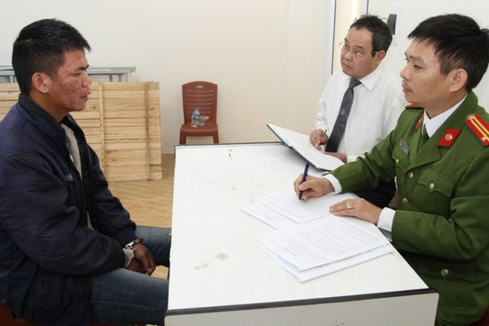 Nghi phạm sát hại thiếu nữ 17 tuổi bị bắt giữ sau 5 ngày gây án